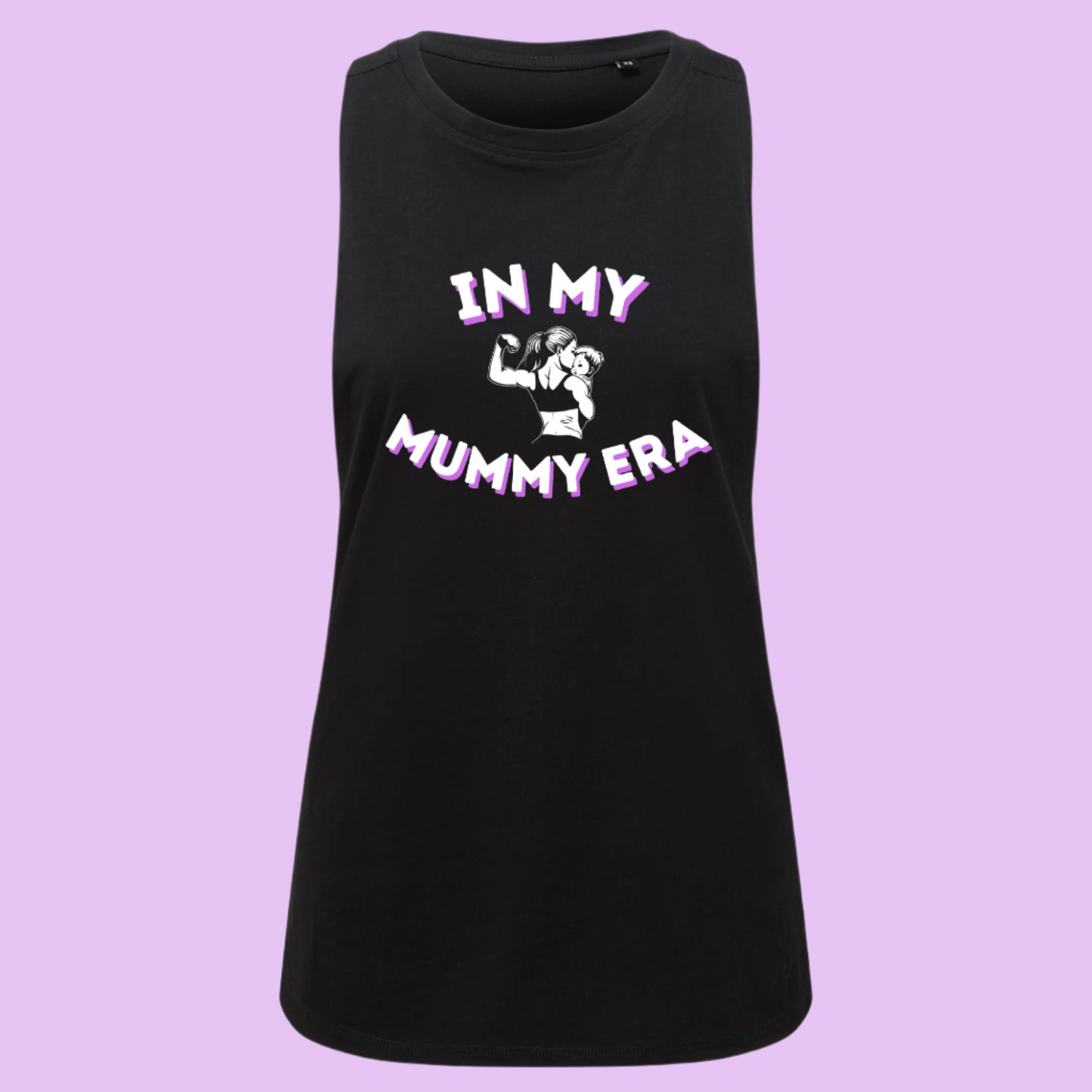 In My Mummy Era Tank Top