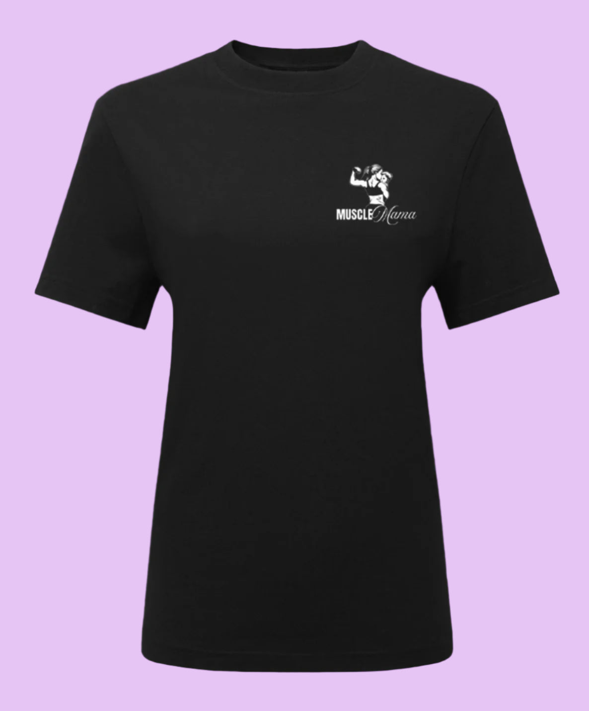 Everything Hurts Oversized Tee