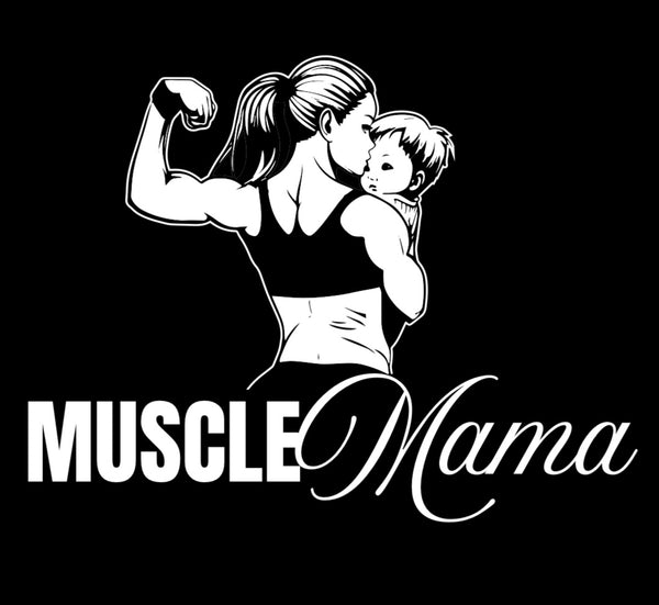 Muscle Mama UK